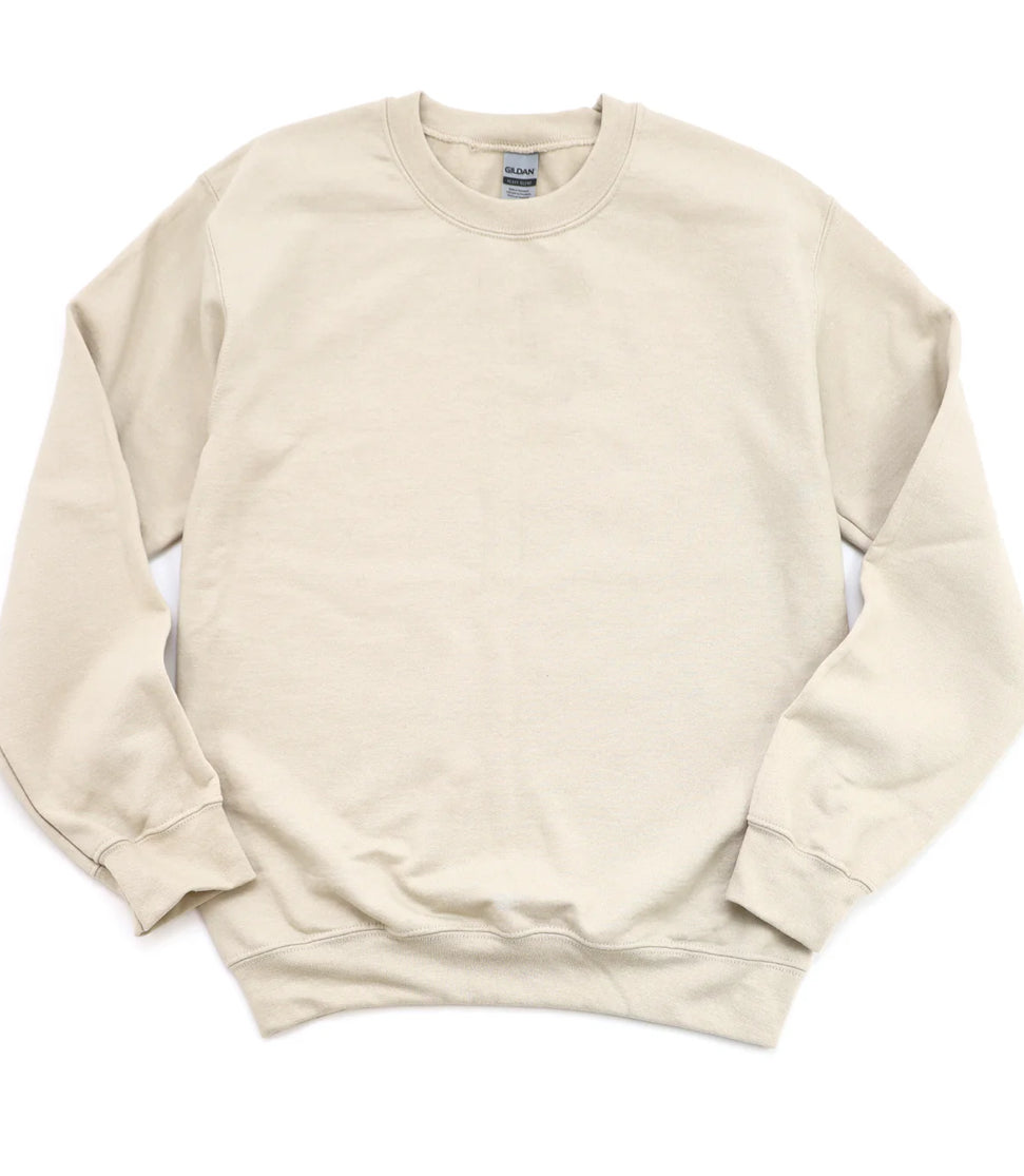 Coffee weather sweatshirt