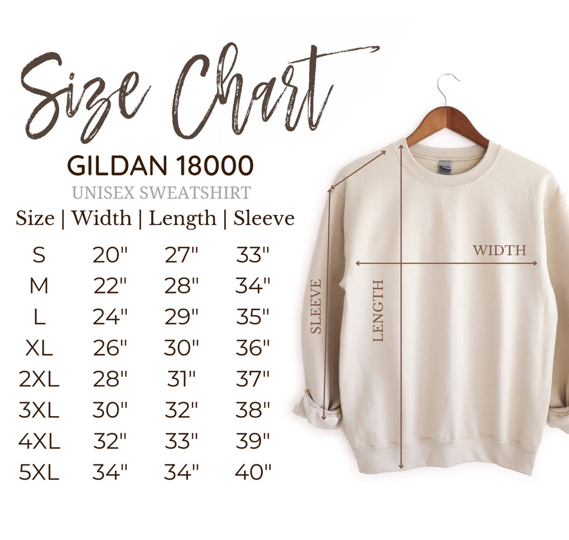 Benny’s Taxi sweatshirt