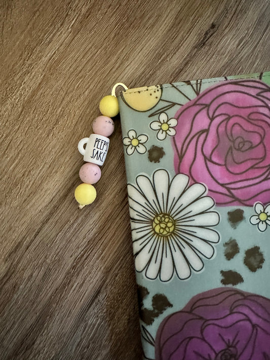Peeps sake bookmark