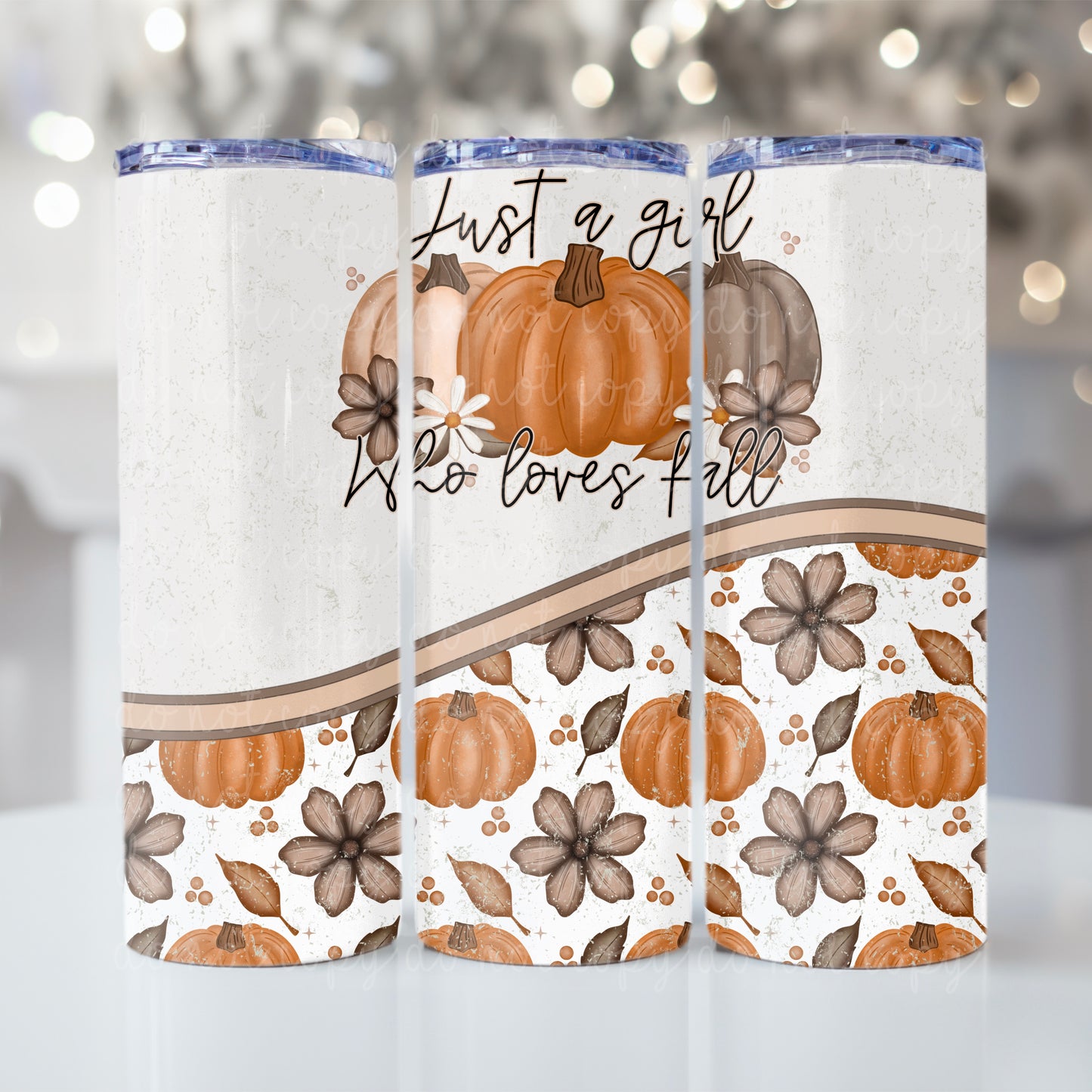 MM 2024 fall pumpkin vinyl sheet | decal | vinyl wrap | UV DTF cup wrap