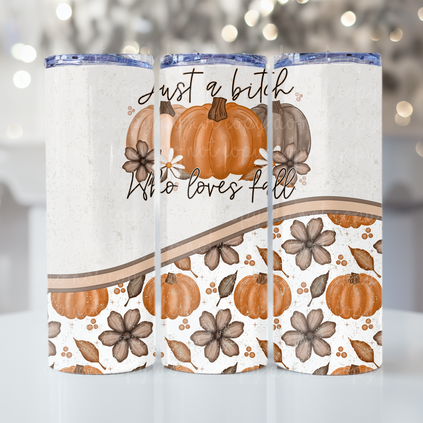 MM 2024 fall pumpkin vinyl sheet | decal | vinyl wrap | UV DTF cup wrap