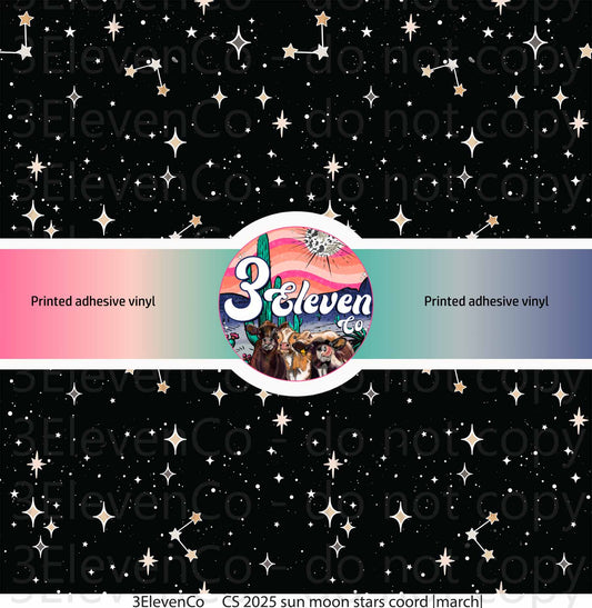 CS 2025 sun moon stars coord |march|