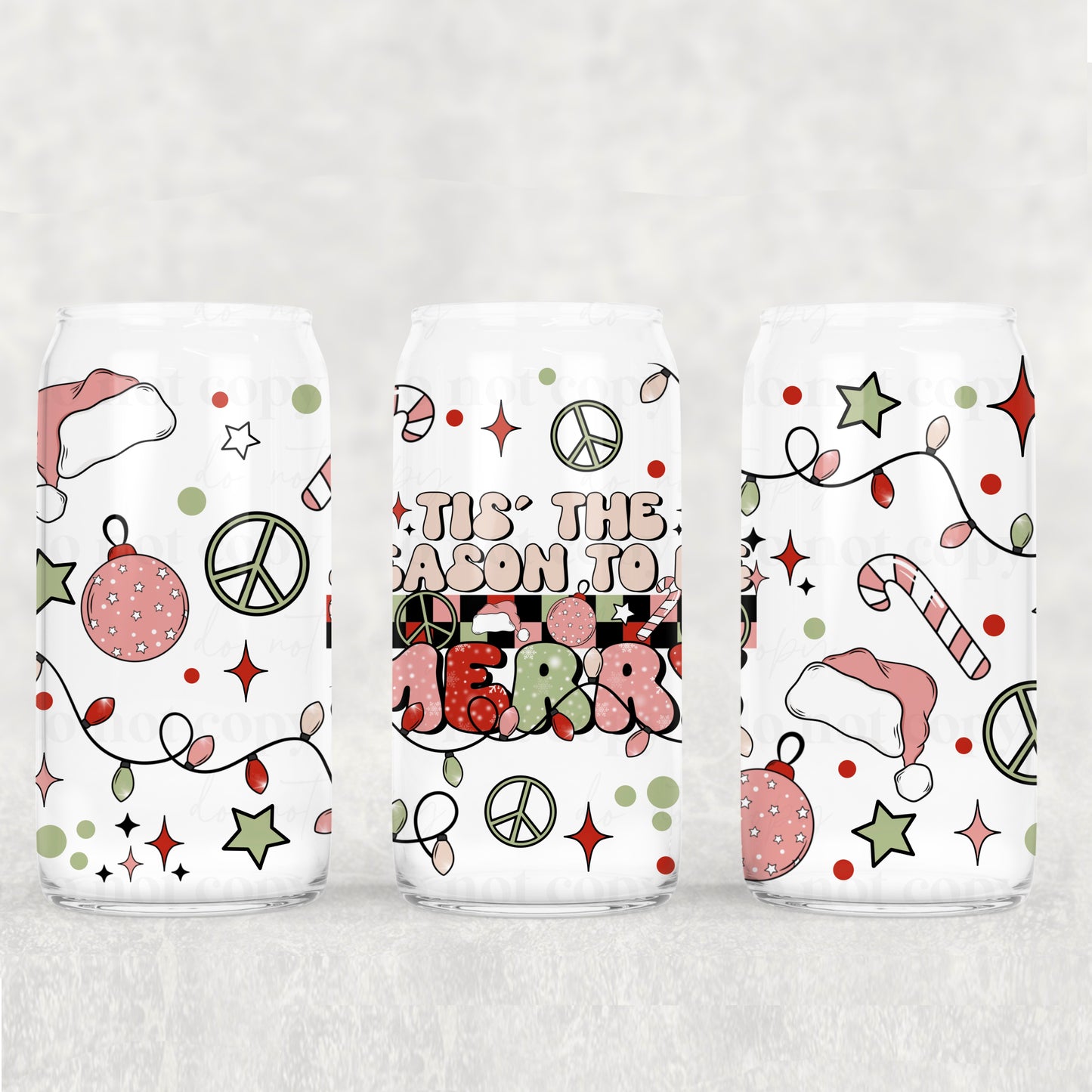 CS 2024 Christmas_seamless (1) vinyl sheet | UV wrap | vinyl wrap | sept