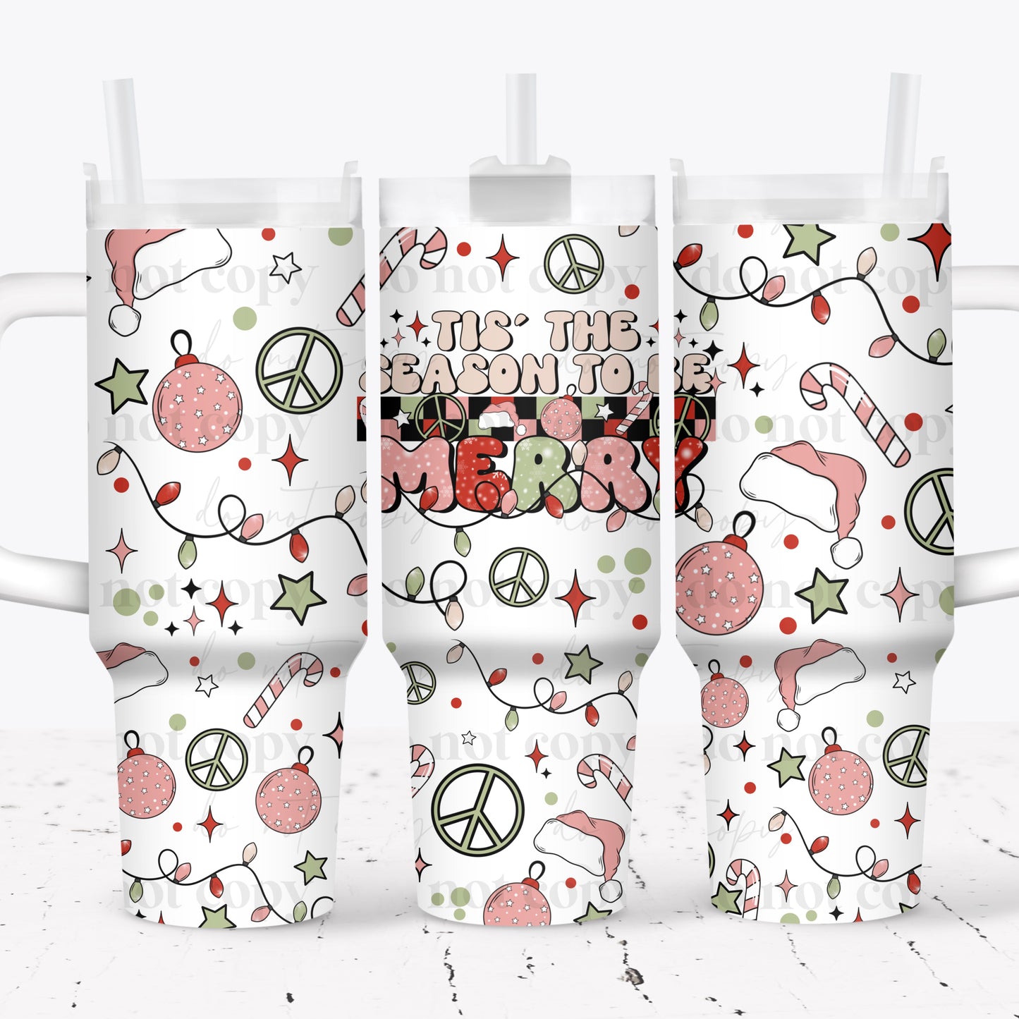 CS 2024 Christmas_seamless (1) vinyl sheet | UV wrap | vinyl wrap | sept