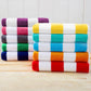 embroidered beach towels 30"x60"