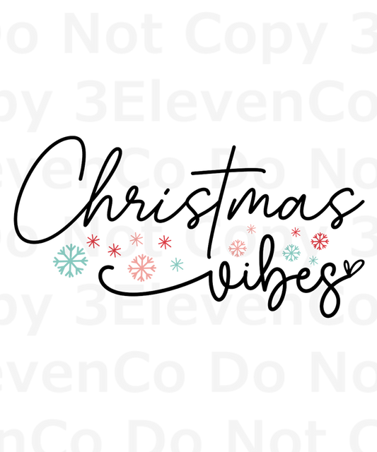 Nicole Sutherland | Coral Tumblers 2024 Christmas collection | sheets | decals | uv dtf