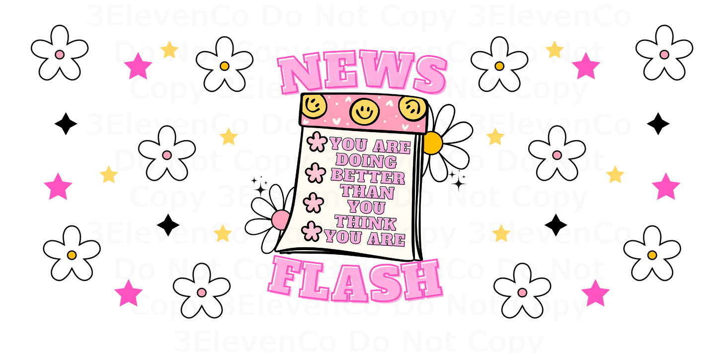 SBB 2024 newsflash seamless vinyl sheet | decal | UV wrap | DTF print | pocket