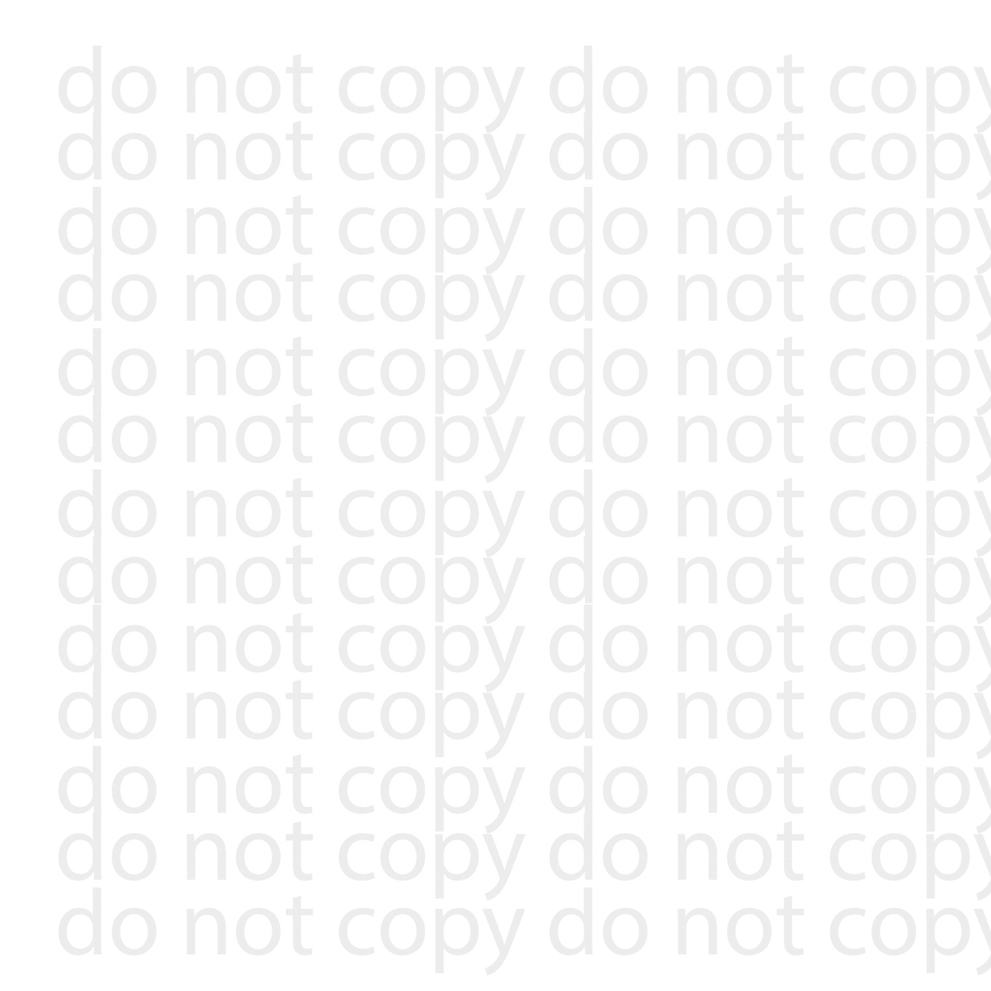 bleach spot {square} decal |SEMI-TRANSPARENT|