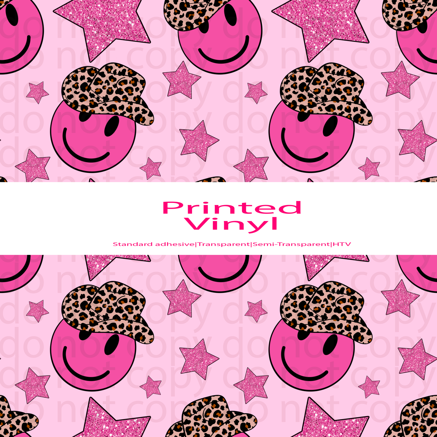 pink howdy sheet or decal