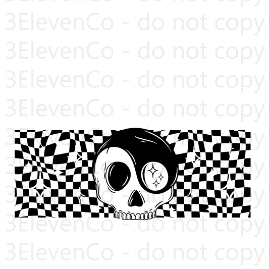 CS 2024 find balance decal | UV DTF | DTF