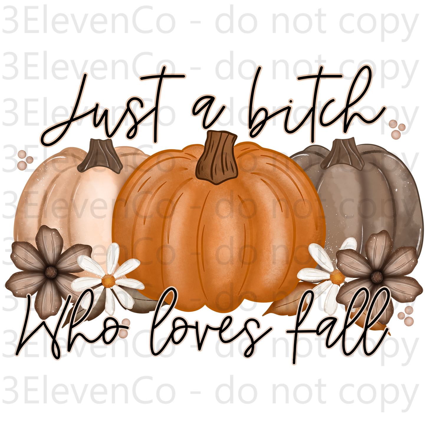 MM 2024 fall pumpkin vinyl sheet | decal | vinyl wrap | UV DTF cup wrap