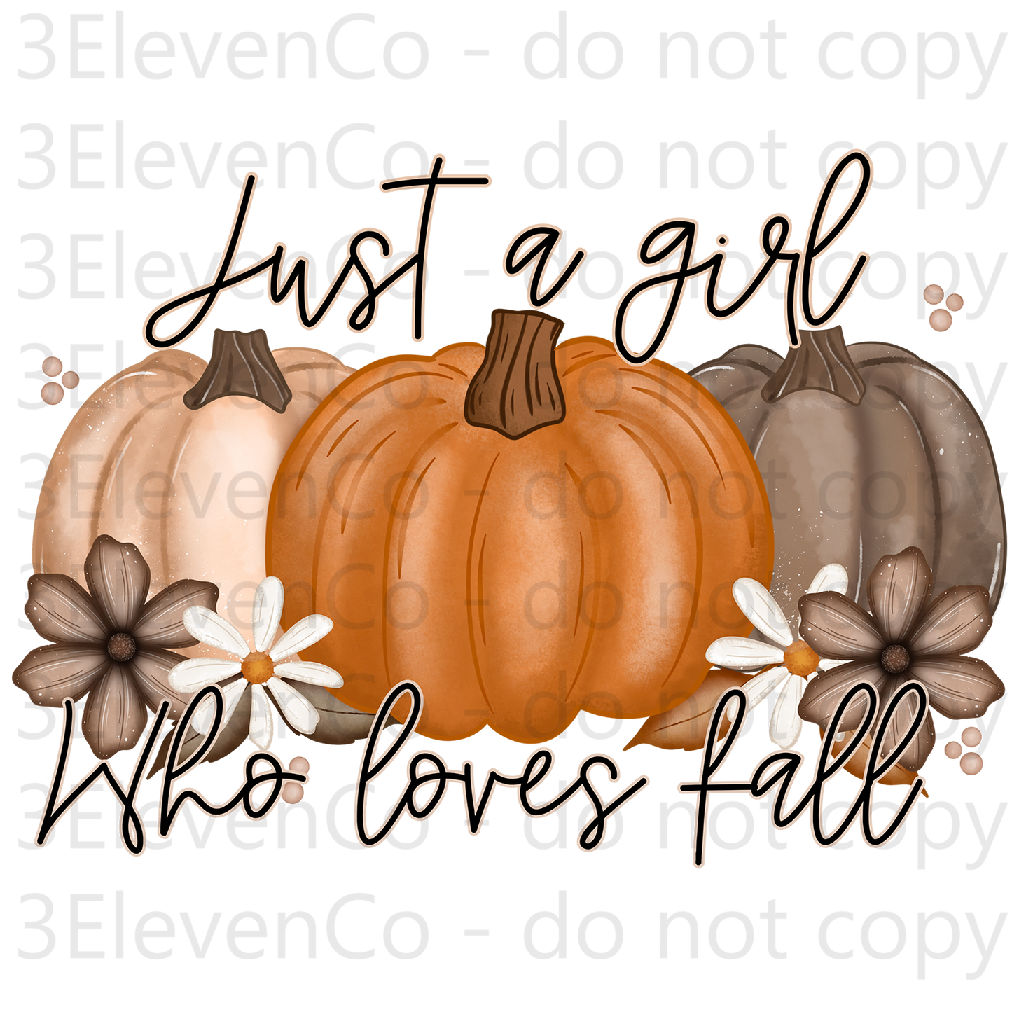 MM 2024 fall pumpkin vinyl sheet | decal | vinyl wrap | UV DTF cup wrap