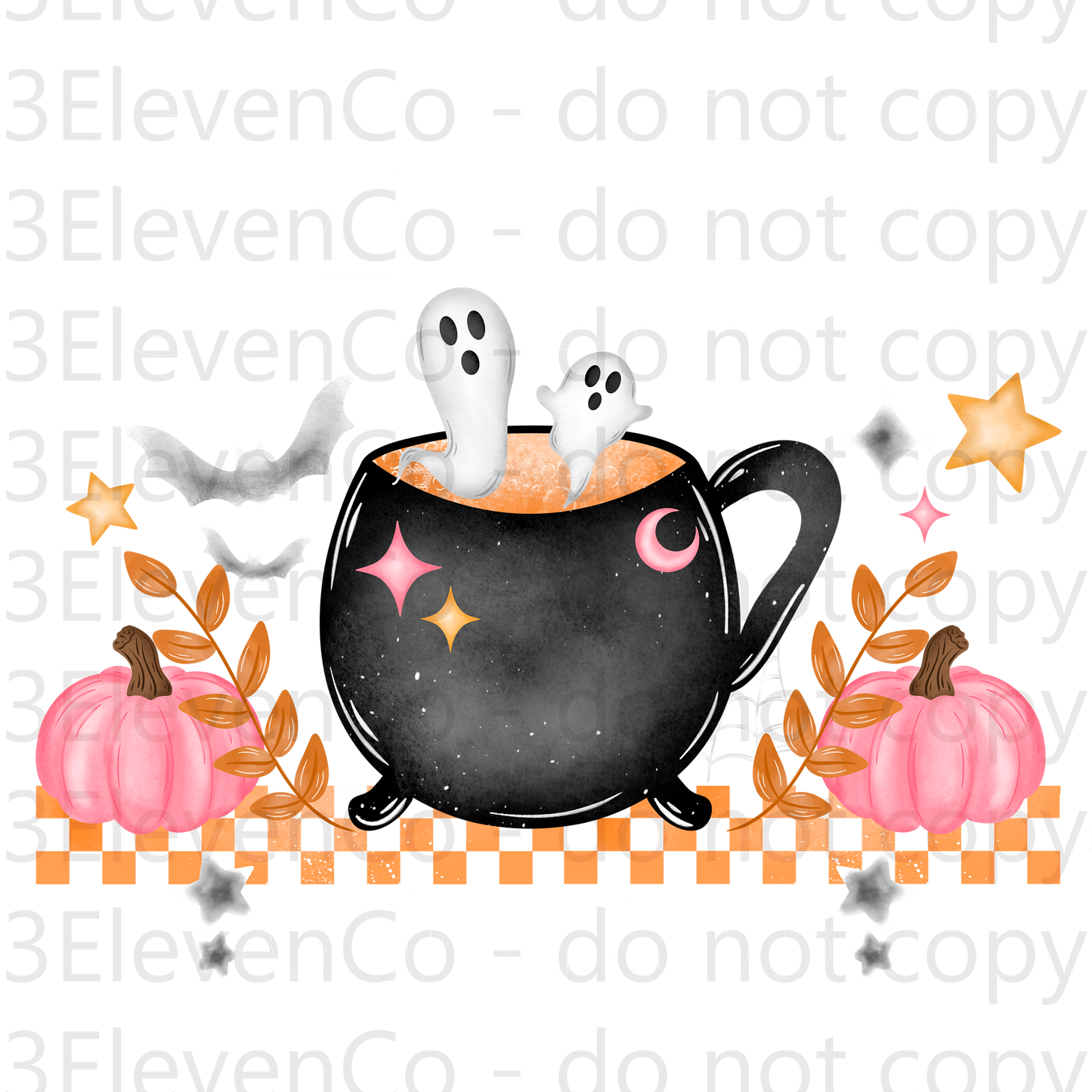 salem coffee vinyl sheet | decal | UV wrap | vinyl wrap | DTF print