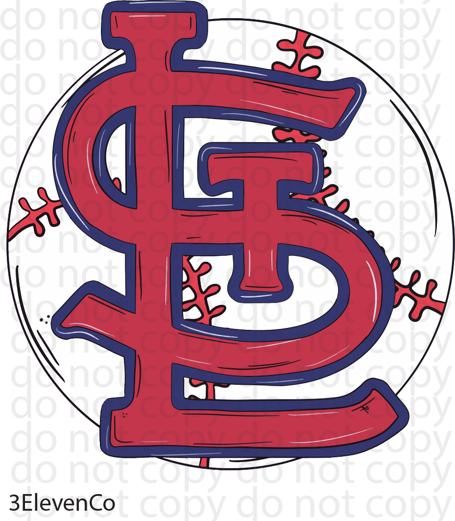 cardinals vinyl sheet|sticker|semi-transparent decal