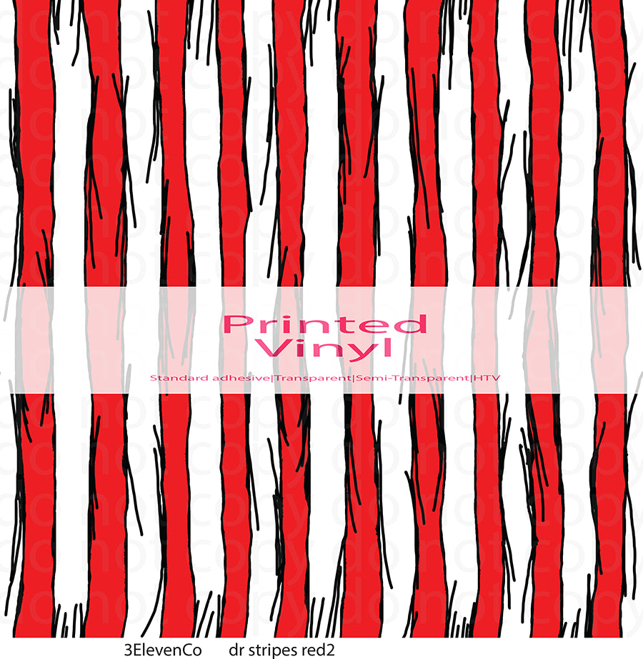 dr spots or stripes seamless