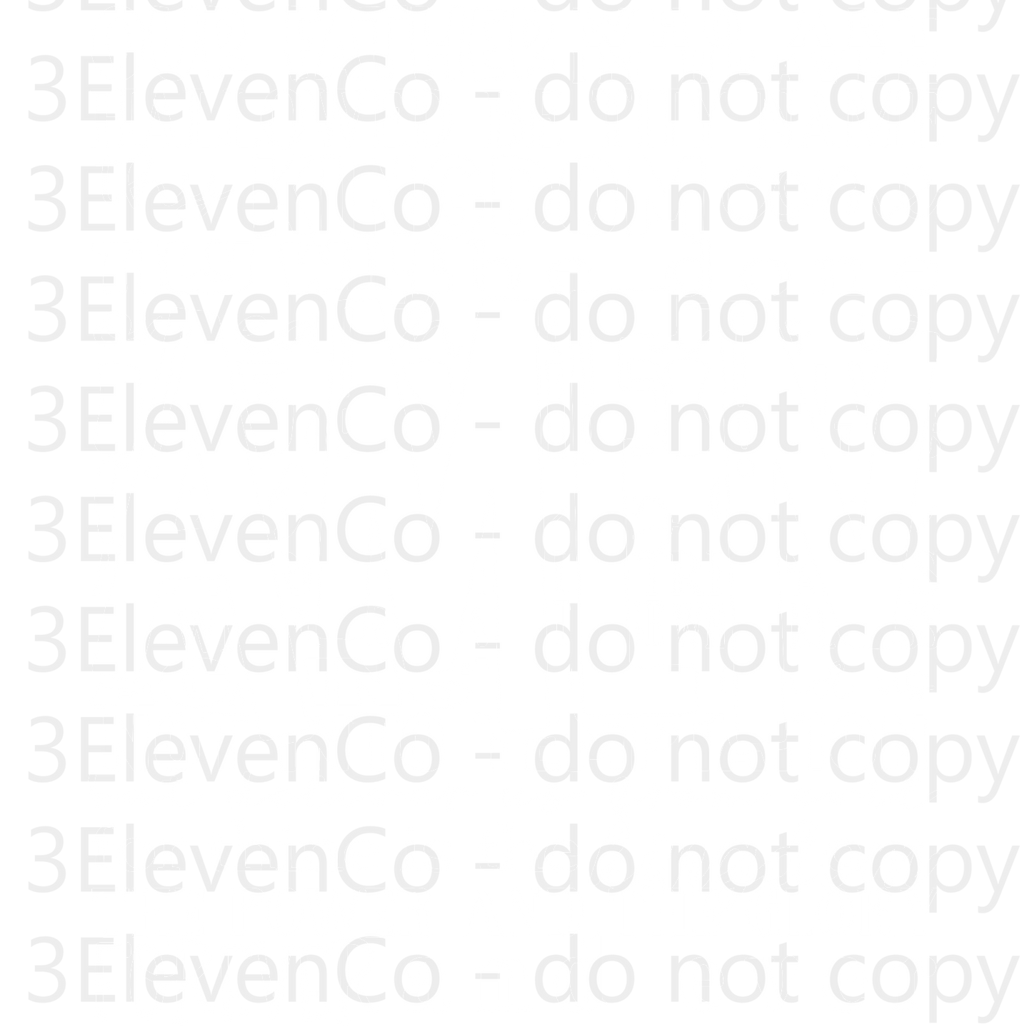 SDD 2024 Lord's Prayer2 vinyl decal | UV DTF decal | DTF print