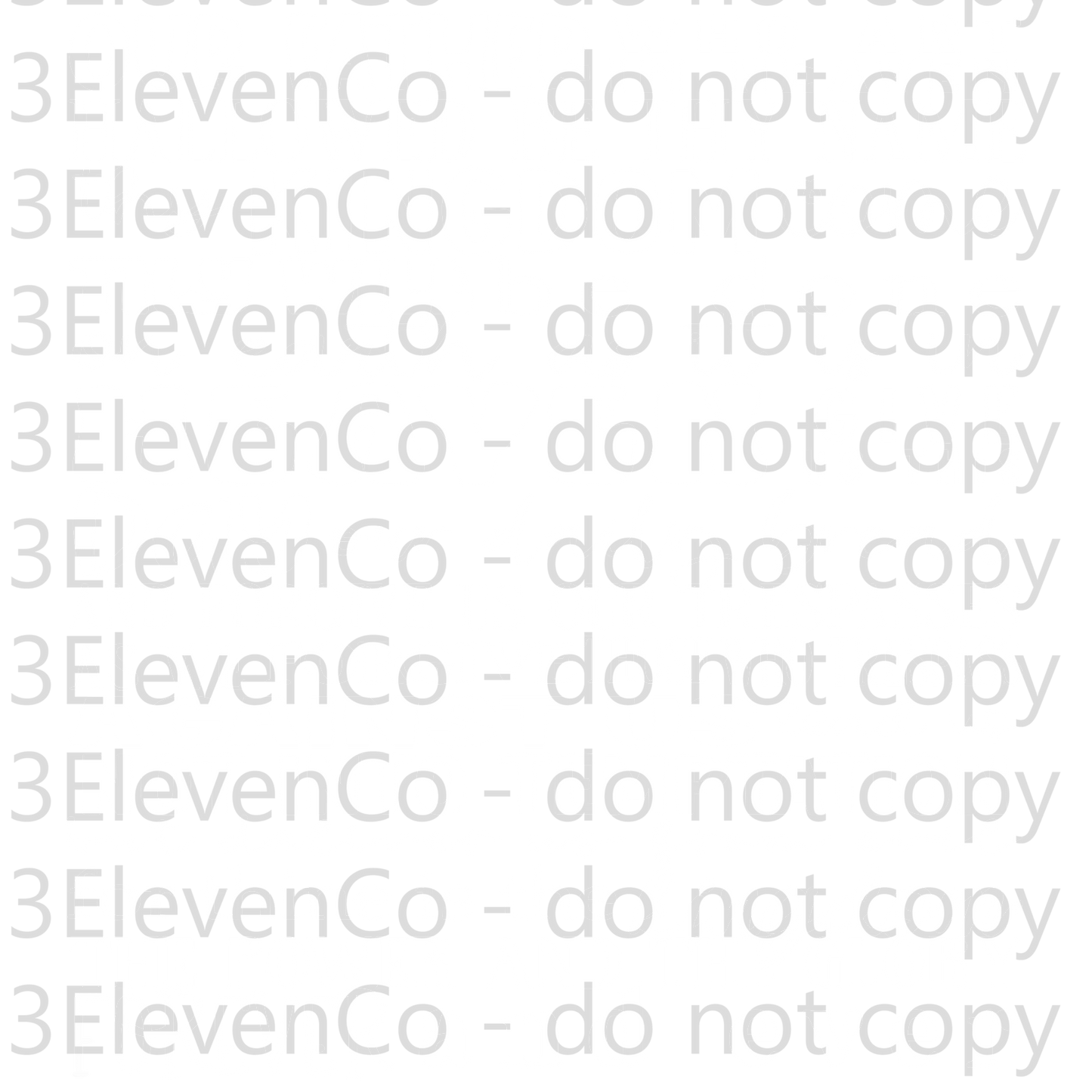 SDD 2024 Lord's Prayer vinyl decal | UV DTF decal | DTF print