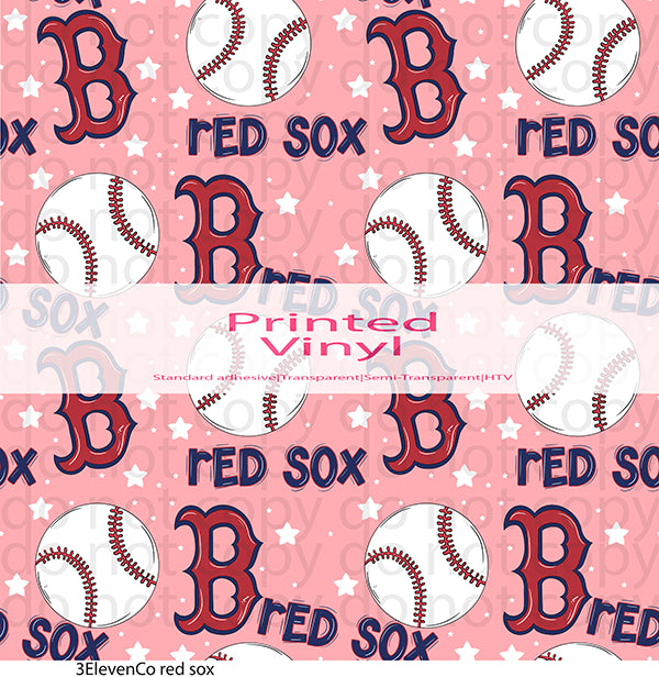 red sox vinyl sheet|sticker|semi-transparent decal