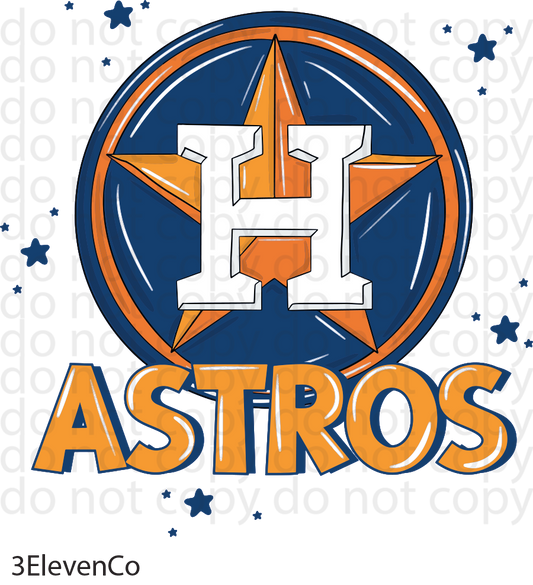 stros decal