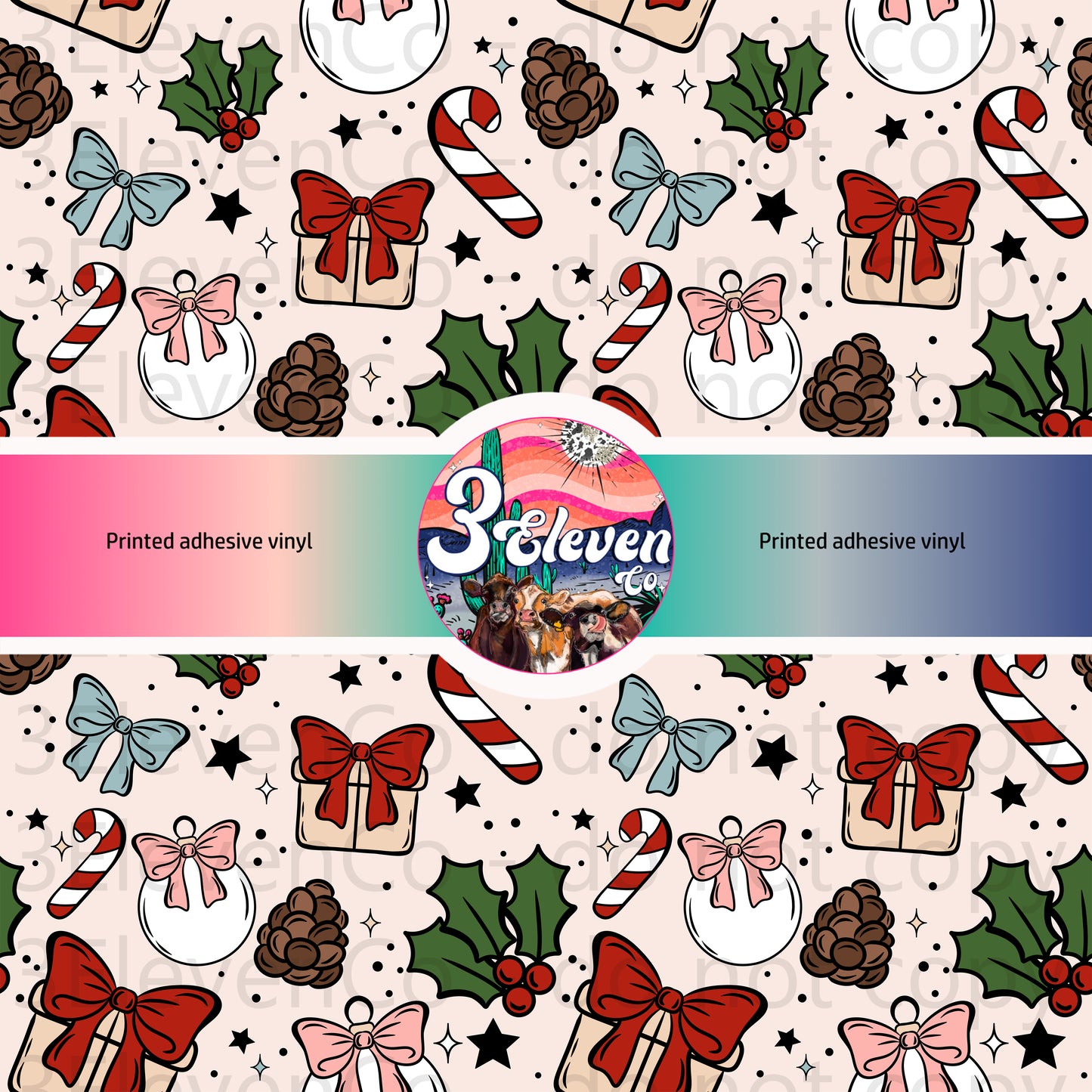 CS 2024 christmas_doodles2 seamless vinyl sheet (oct)