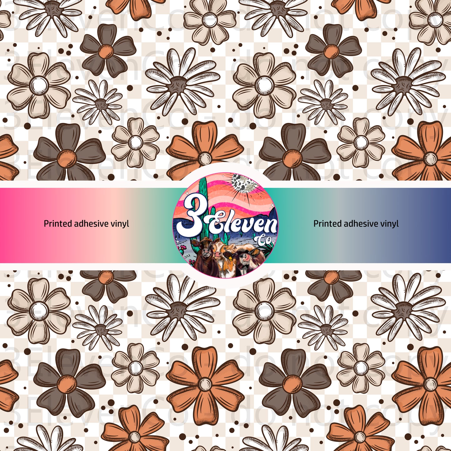 CS 2024 fall_florals_seamless vinyl sheet | decal | UV cup wrap | sept