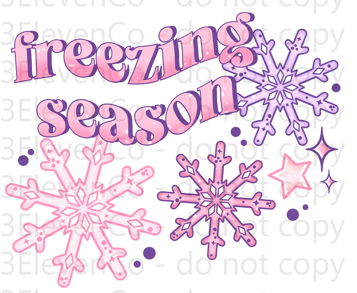 cs 2024 freezing season UV DTF decal | DTF print