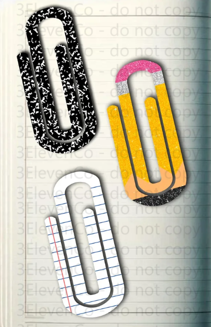 2025 jumbo clip sublimation sheet