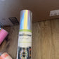 Specialty adhesive vinyl rolls
