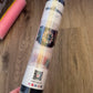 Specialty adhesive vinyl rolls