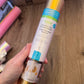 Specialty adhesive vinyl rolls