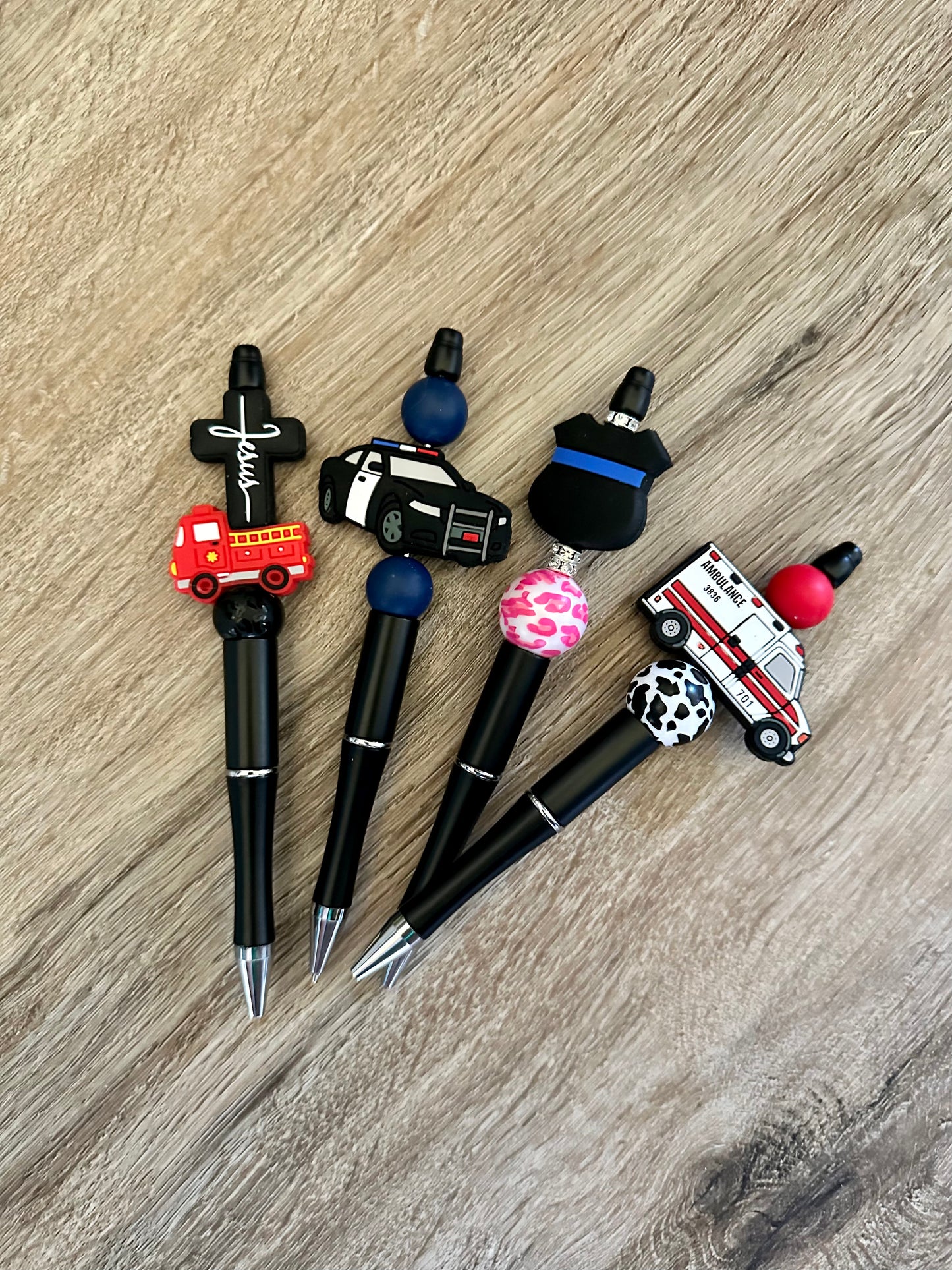 Hero pens