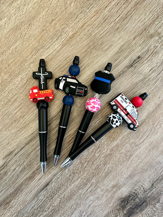Hero pens