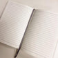Writer's Journal Notebook