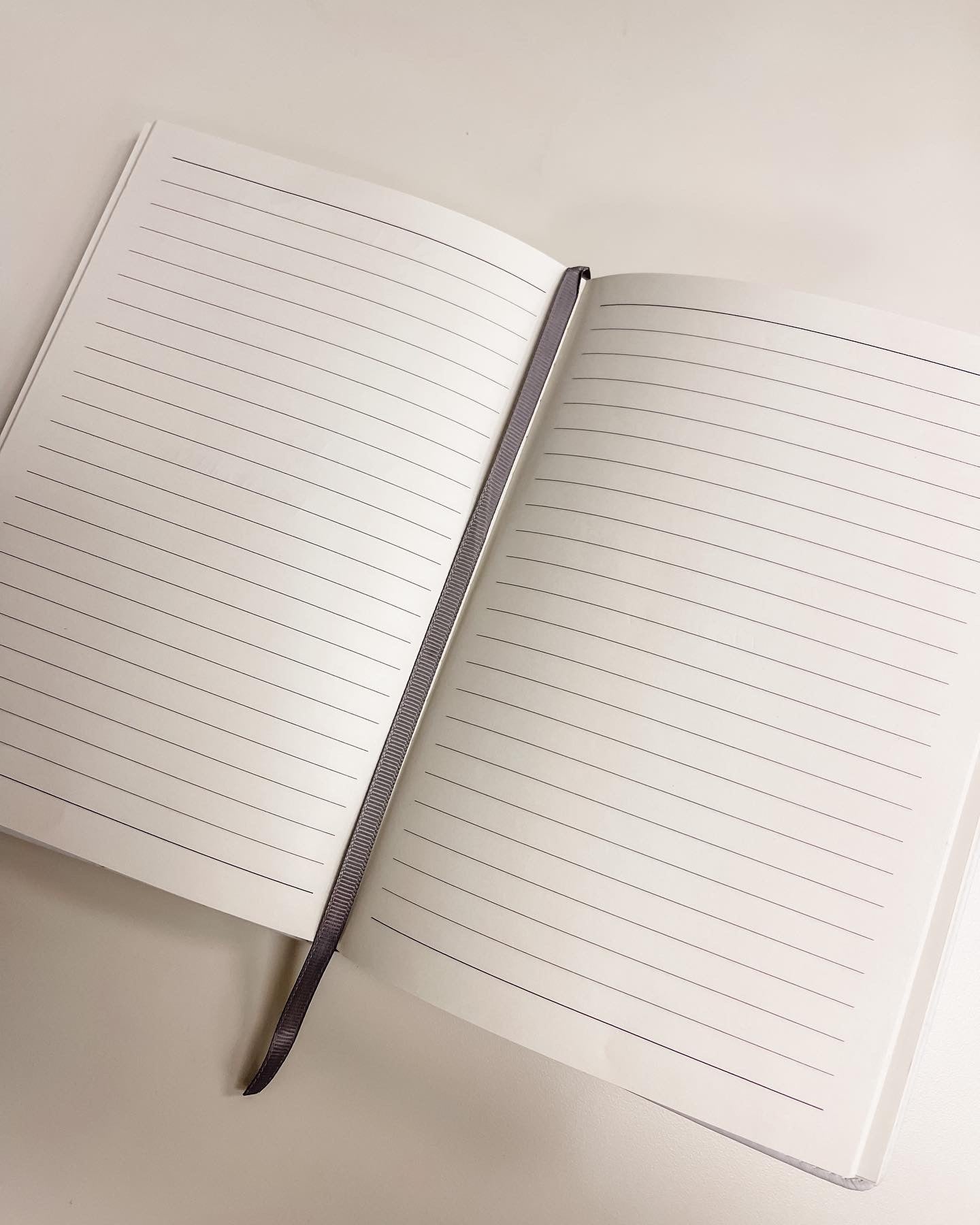 Writer's Journal Notebook